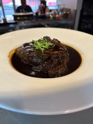 Carajillo Mexican cuisine & bar