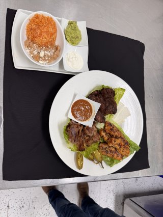 Carajillo Mexican cuisine & bar