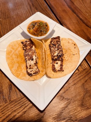 Carajillo Mexican cuisine & bar