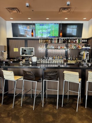 Carajillo Mexican cuisine & bar