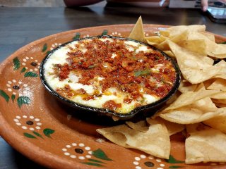 Carolina's Mexican Kitchen