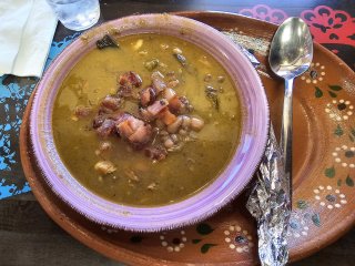Carolina's Mexican Kitchen