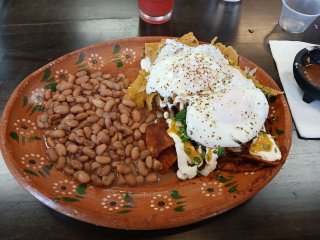 Carolina's Mexican Kitchen