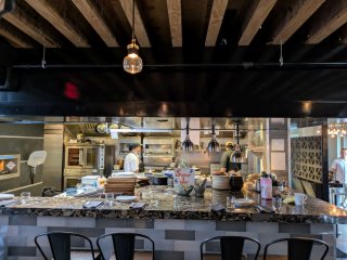 Carson Kitchen