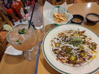 Casa Don Juan Main St