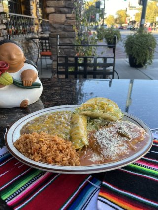 Casa Don Juan Main St