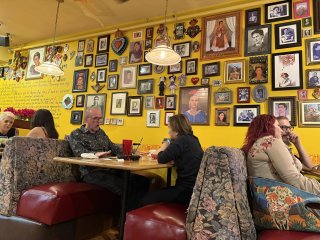 Casa Don Juan Main St