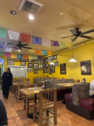 Casa Don Juan Main St