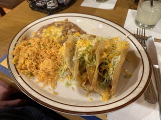 Casa Don Juan Main St