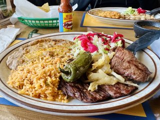 Casa Don Juan Main St