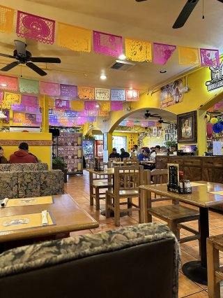 Casa Don Juan Main St