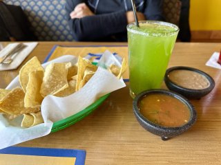 Casa Don Juan Main St