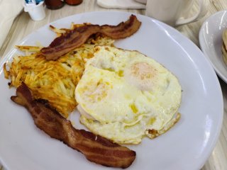 Casa El Desayuno