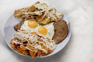 Casa El Desayuno