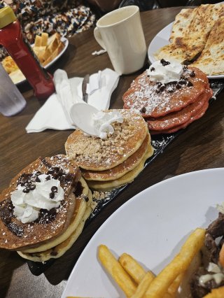 Casa El Desayuno