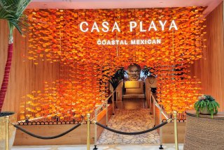 Casa Playa