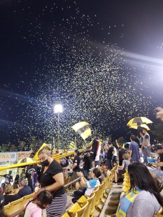 Cashman Complex
