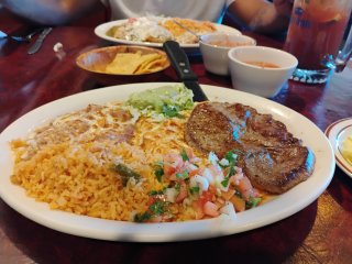 Chapala Mexican Restaurant