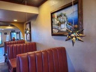 Chapala Mexican Restaurant