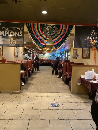 Chapala Mexican Restaurant