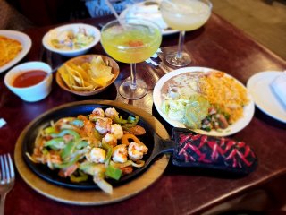 Chapala Mexican Restaurant