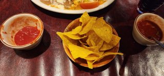 Chapala Mexican Restaurant