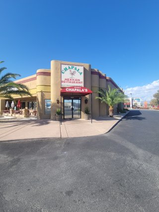 Chapala Mexican Restaurant