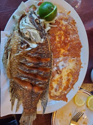 Chapala Mexican Restaurant