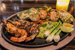 Chayo Mexican Kitchen + Tequila Bar