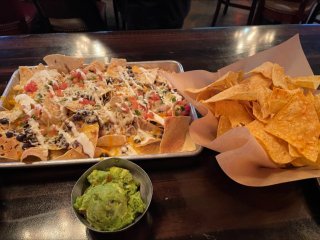 Chayo Mexican Kitchen + Tequila Bar