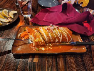 Chayo Mexican Kitchen + Tequila Bar