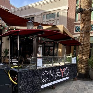 Chayo Mexican Kitchen + Tequila Bar
