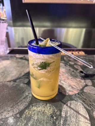 Chayo Mexican Kitchen + Tequila Bar