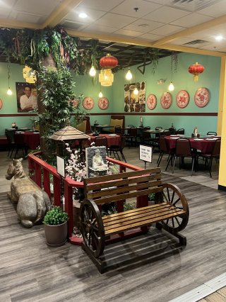 Chef Kenny's Vegan Dim Sum