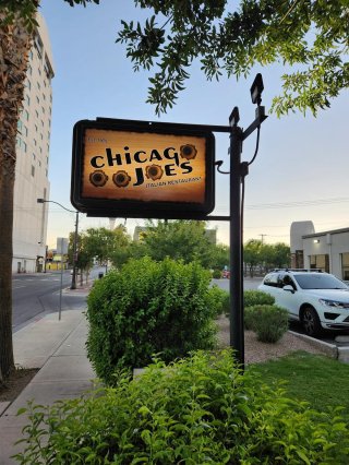 Chicago Joe's Restaurant
