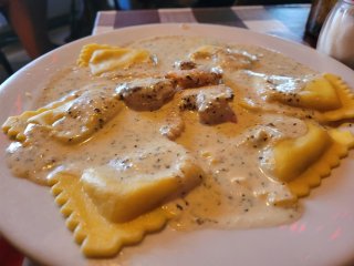 Chicago Joe's Restaurant