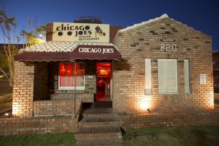 Chicago Joe's Restaurant
