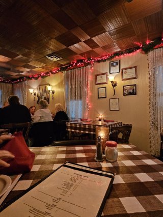 Chicago Joe's Restaurant