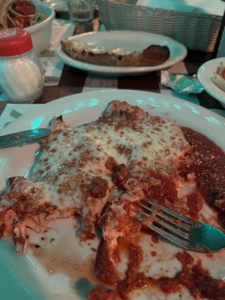 Chicago Joe's Restaurant