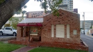 Chicago Joe's Restaurant