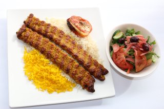 Chickpeas Mediterranean Restaurant