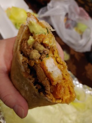 Chikiliquis Taco Stand