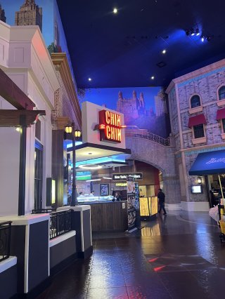 Chin Chin Las Vegas