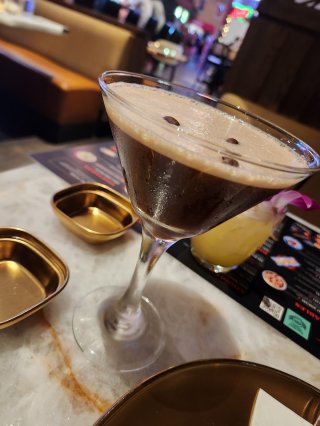Chin Chin Las Vegas
