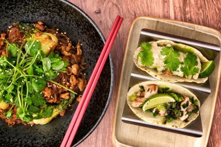 China Poblano