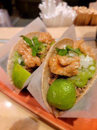 China Poblano