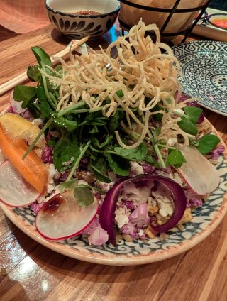 China Poblano