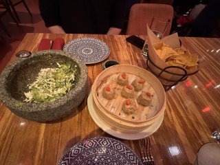 China Poblano