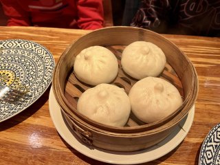 China Poblano