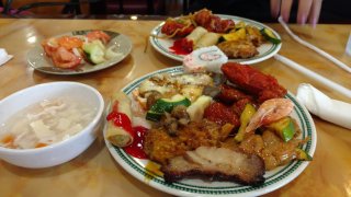 China Star